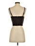 BCBGMAXAZRIA Brown Sleeveless Blouse Size XS - photo 2
