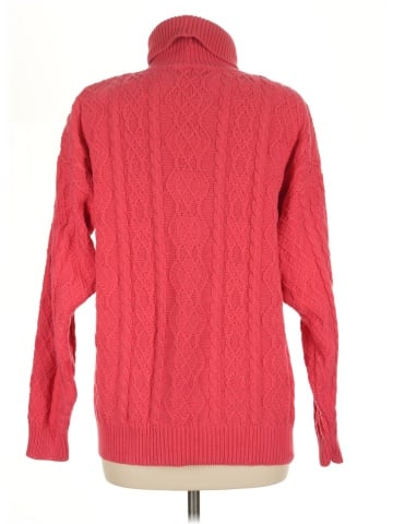 Jeanne Pierre Turtleneck Sweater (view 2)