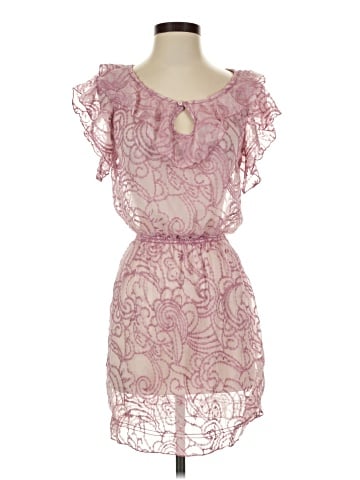 Chelsea & Violet Cocktail Dress (view 1)