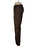 Croft & Barrow Brown Active Pants Size 10 - photo 5