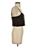 BCBGMAXAZRIA Brown Sleeveless Blouse Size XS - photo 4