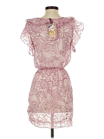 Chelsea & Violet Cocktail Dress (view 2)