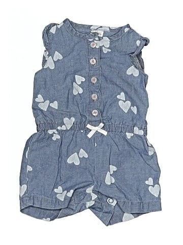 Carter's Dress (view 1)