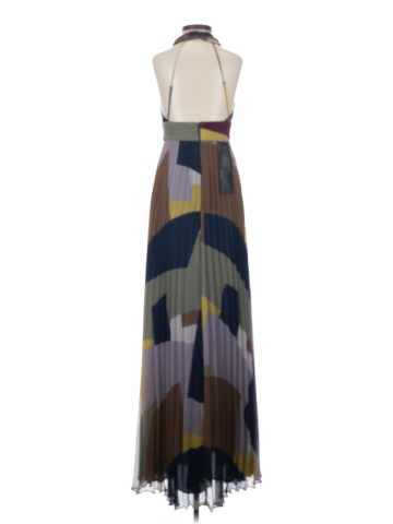 BCBGMAXAZRIA Casual Dress (view 2)