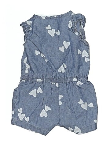 Carter's Dress (view 2)