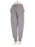 Zara Solid Gray Casual Pants Size S - photo 1