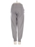 Zara Solid Gray Casual Pants Size S - photo 2