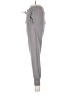 Zara Solid Gray Casual Pants Size S - photo 5