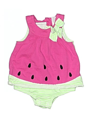 First Impressions Dress (view 1)