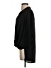 Topshop Black 3/4 Sleeve Blouse Size 4 - photo 5