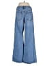 Ann Taylor Blue Jeans Size 0 - photo 2