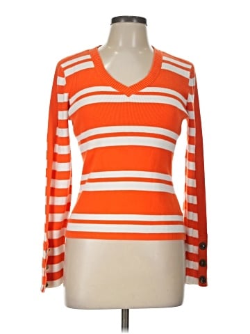 Tommy Hilfiger Pullover Sweater (view 1)
