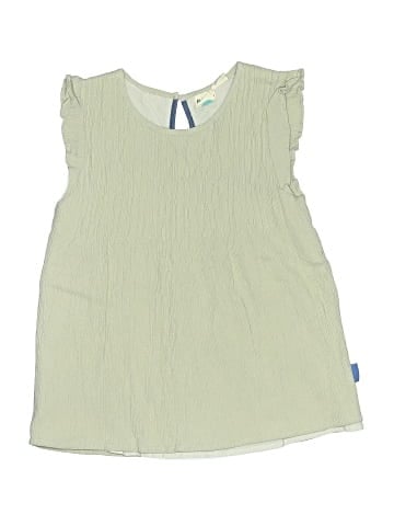 Roxy Girl Sleeveless Blouse (view 1)