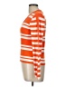 Tommy Hilfiger Stripes Orange Pullover Sweater Size L - photo 5