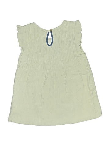 Roxy Girl Sleeveless Blouse (view 2)