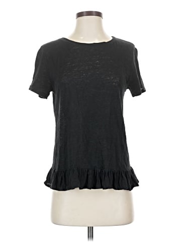 J.Crew Short Sleeve Top (view 1)