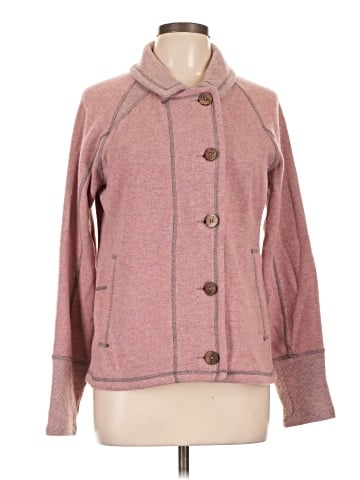 PrAna Cardigan (view 1)