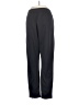 Asics 100% Polyester Black Track Pants Size S - photo 2