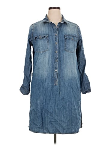 Route 66 Casual Dress (view 1)