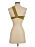 Out From Under Gold Sleeveless Top Size XS - photo 2