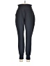Active by Old Navy Solid Blue Track Pants Size M - photo 1