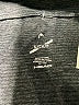Head 100% Polyester Black Long Sleeve Top Size S - photo 7