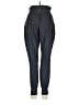 Active by Old Navy Solid Blue Track Pants Size M - photo 2
