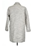 Soia & Kyo Marled Gray Coat Size L - photo 2