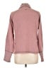 PrAna Pink Cardigan Size L - photo 2