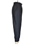 Active by Old Navy Solid Blue Track Pants Size M - photo 4
