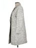 Soia & Kyo Marled Gray Coat Size L - photo 5