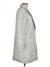 Soia & Kyo Marled Gray Coat Size L - photo 4