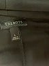 Talbots Black Cocktail Dress Size L - photo 7