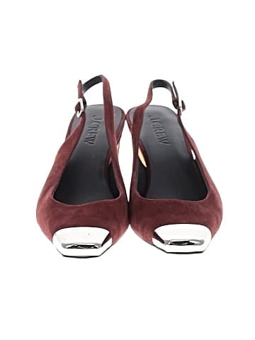 J.Crew Heels (view 2)