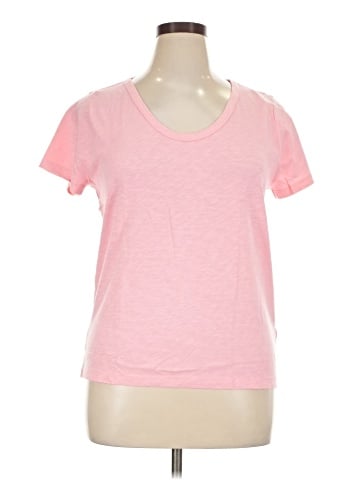 J.Crew Factory Store Short Sleeve T-Shirt (view 1)