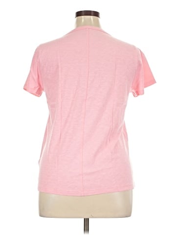 J.Crew Factory Store Short Sleeve T-Shirt (view 2)