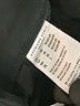American Eagle Outfitters Black Active Pants Size 00 - photo 7