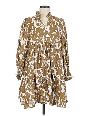 En Saison Casual Dress (view 1)
