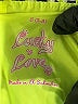 Lucky in Love Argyle Green Skort Size S (kids) - photo 3