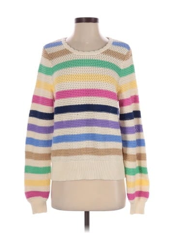 Gap Pullover Sweater (view 1)