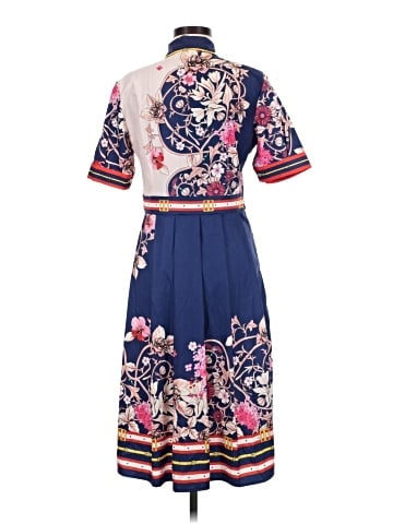 Dalia Macphee Casual Dress (view 2)