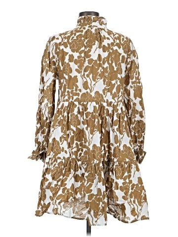 En Saison Casual Dress (view 2)