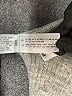 Zara Gray Cardigan Size S - photo 9