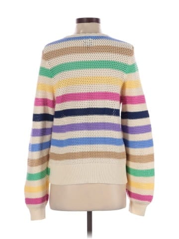 Gap Pullover Sweater (view 2)