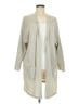 DONNI Gray Kimono One size - photo 1