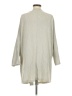 DONNI Gray Kimono One size - photo 2