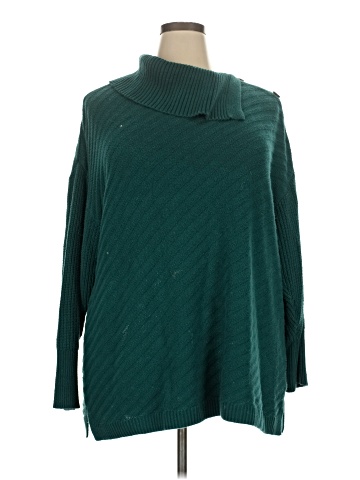 Style&Co Turtleneck Sweater (view 1)