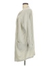 DONNI Gray Kimono One size - photo 5