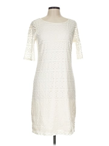 Banana Republic Factory Store Casual Dress (view 1)