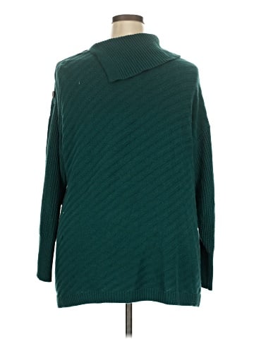 Style&Co Turtleneck Sweater (view 2)